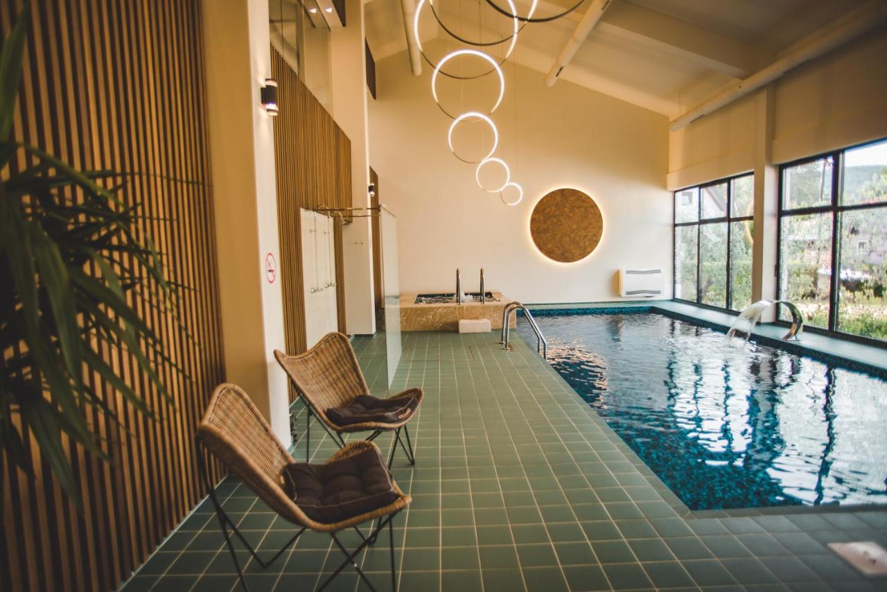 Turisticko Naselje Natura Art-hotel Opal Art 4*