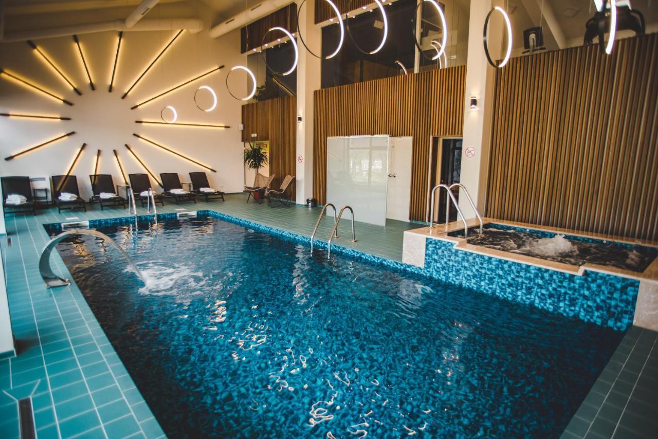 Turisticko Naselje Natura Art-hotel Opal Art Otel 4*