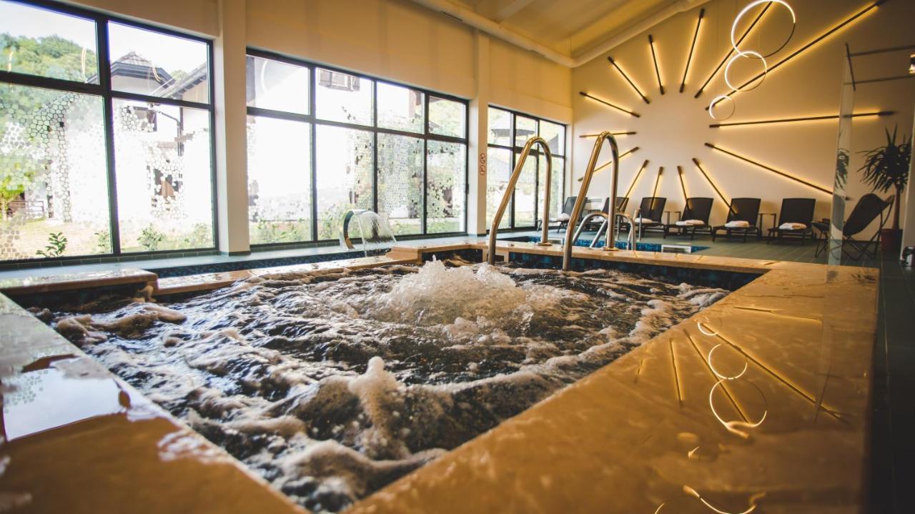 Otel Turisticko Naselje Natura Art-hotel Opal Art 4*