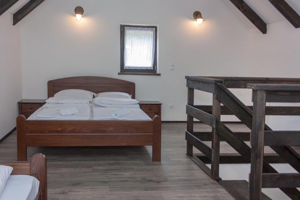 Otel Turisticko Naselje Natura Art-hotel Opal Art
