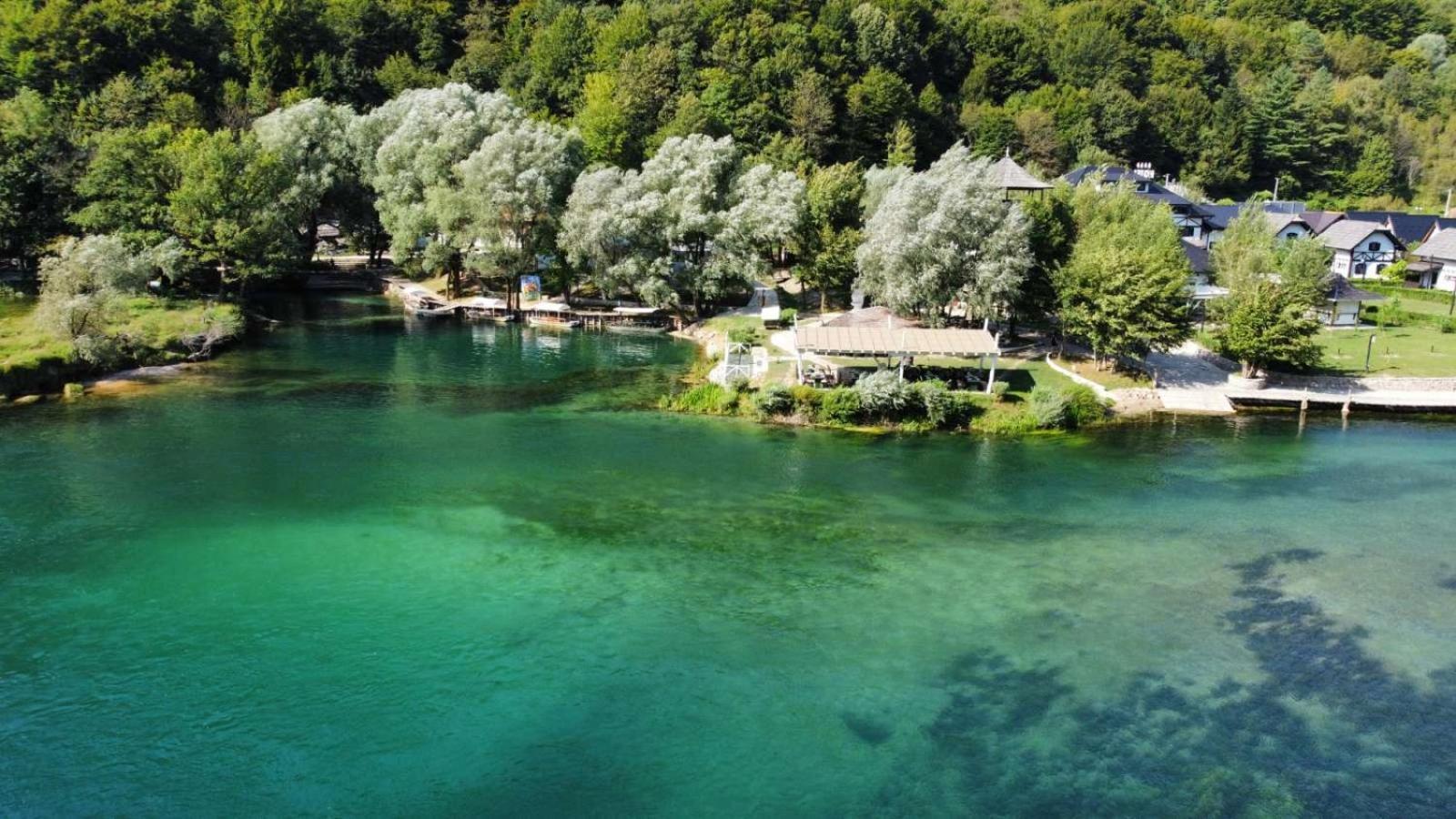Otel Turisticko Naselje Natura Art-hotel Opal Art