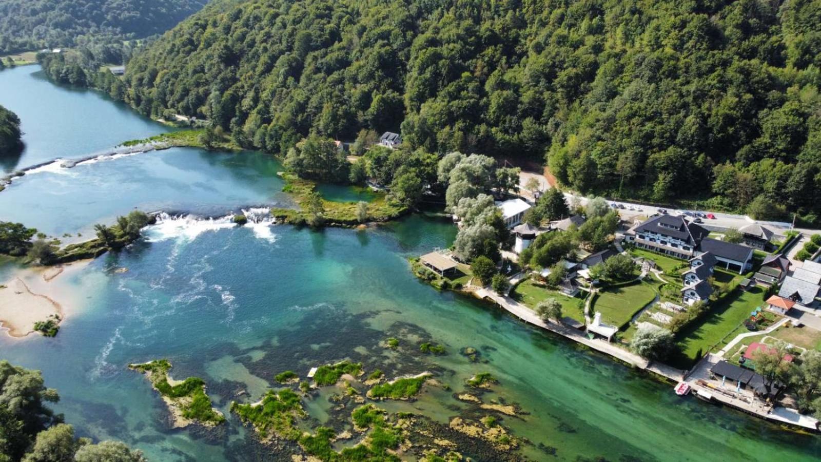 Otel Turisticko Naselje Natura Art-hotel Opal Art