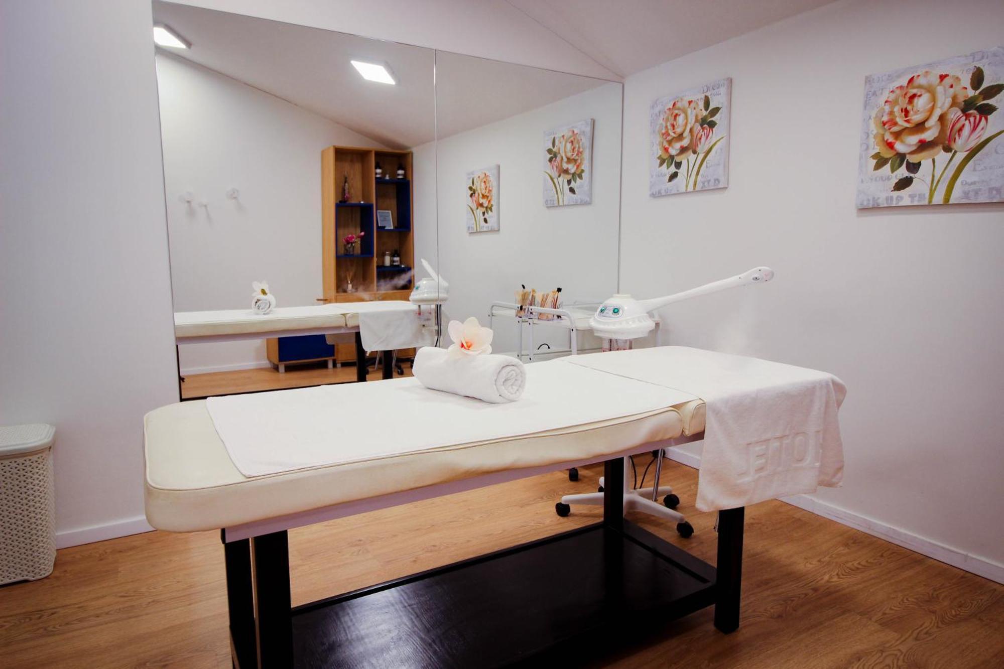 Otel Turisticko Naselje Natura Art-hotel Opal Art 4*