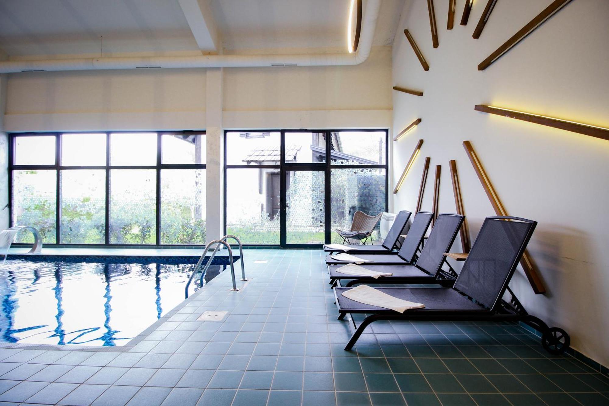 Turisticko Naselje Natura Art-hotel Opal Art Otel Lohovo