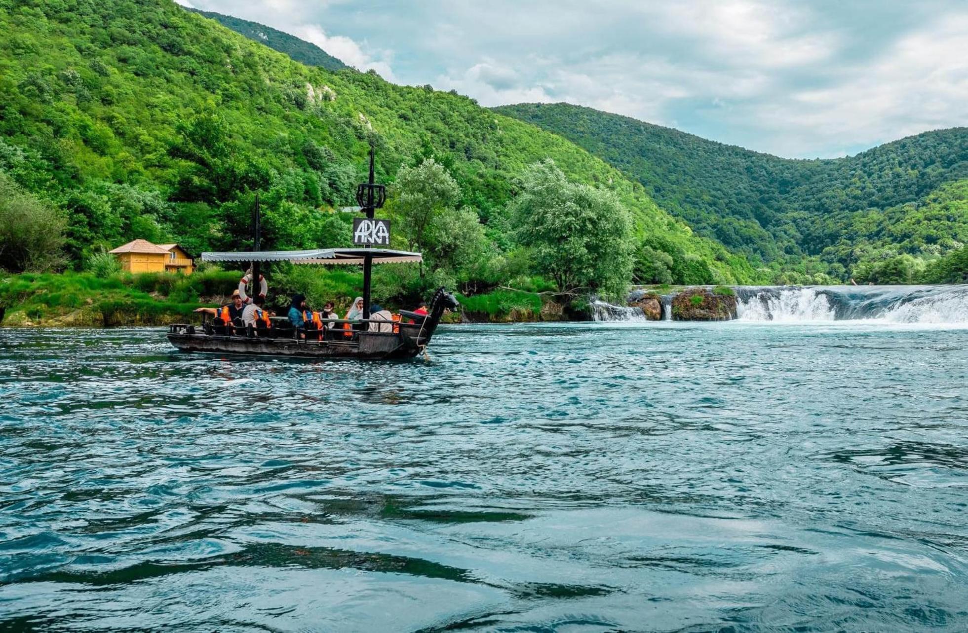Turisticko Naselje Natura Art-hotel Opal Art Otel Lohovo