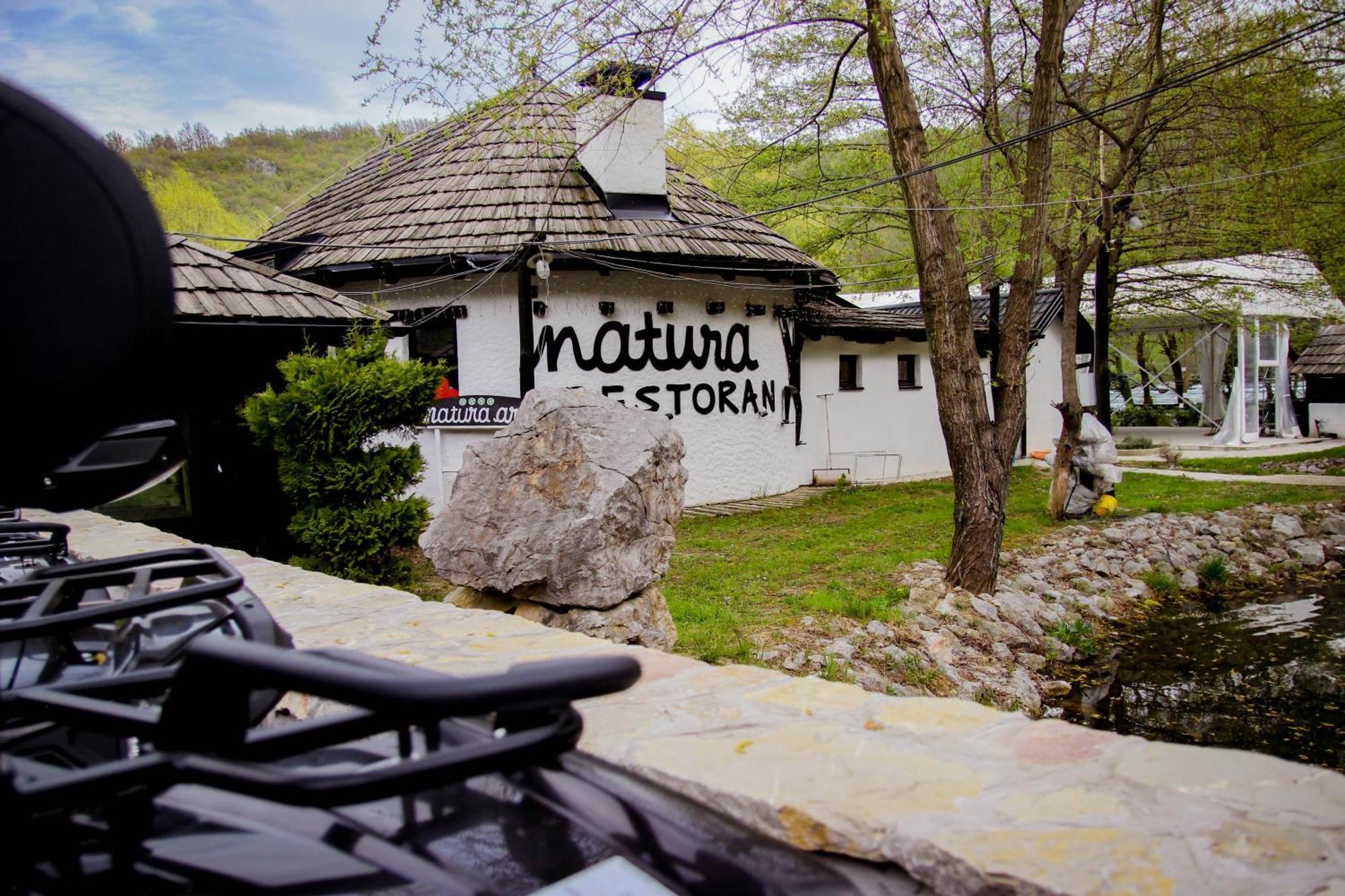 Hotel Turisticko Naselje Natura Art-hotel Opal Art 4*