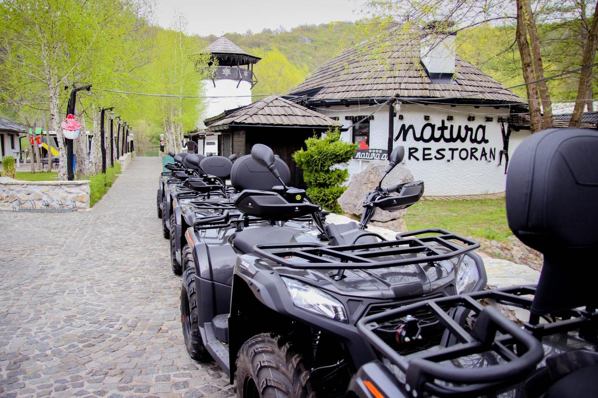 Hotel Turisticko Naselje Natura Art-hotel Opal Art 4*