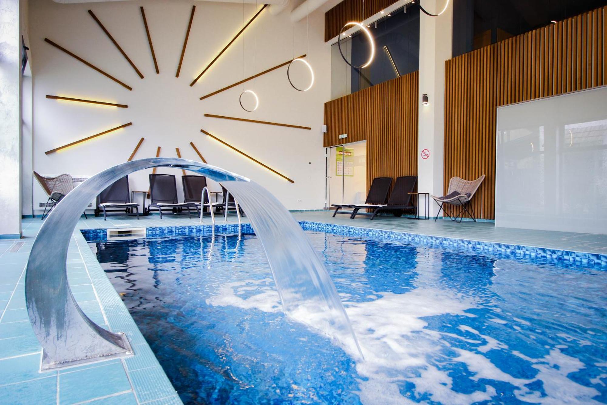 Turisticko Naselje Natura Art-hotel Opal Art 4* Lohovo