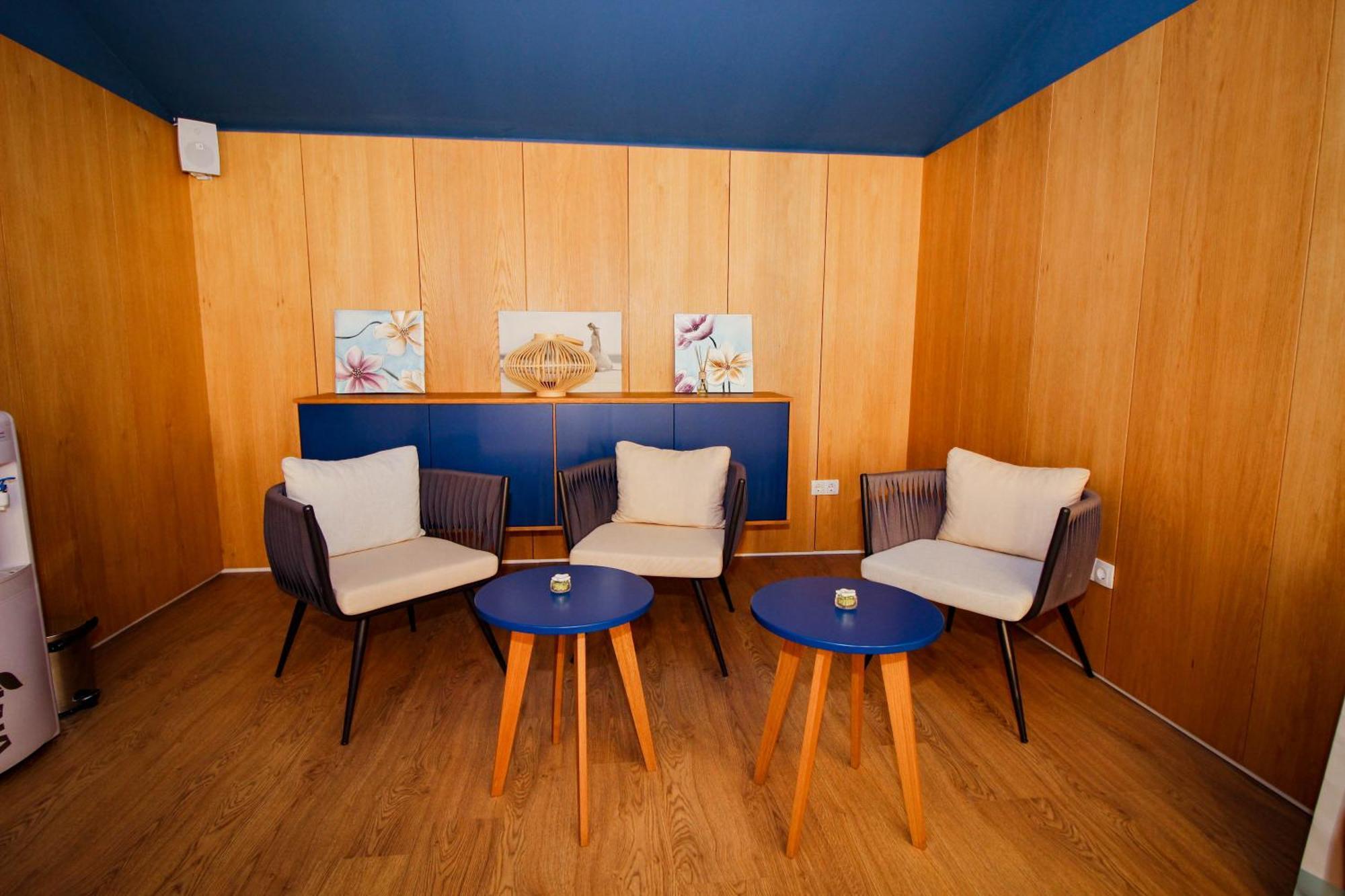 Turisticko Naselje Natura Art-hotel Opal Art 4* Lohovo