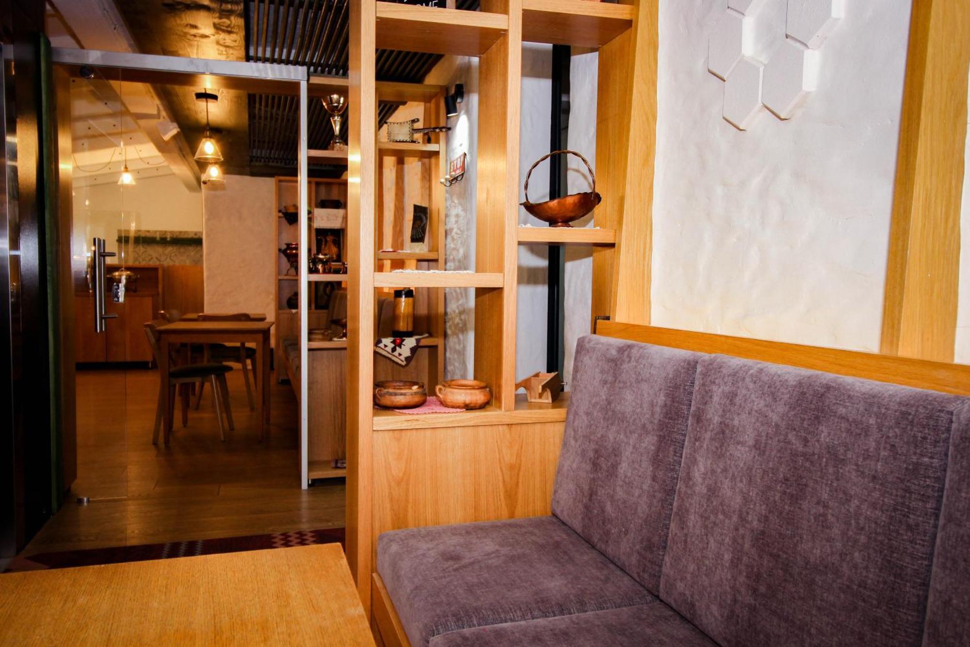 Turisticko Naselje Natura Art-hotel Opal Art Hotel Lohovo